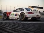 BMW Z4 GTE 2013 года